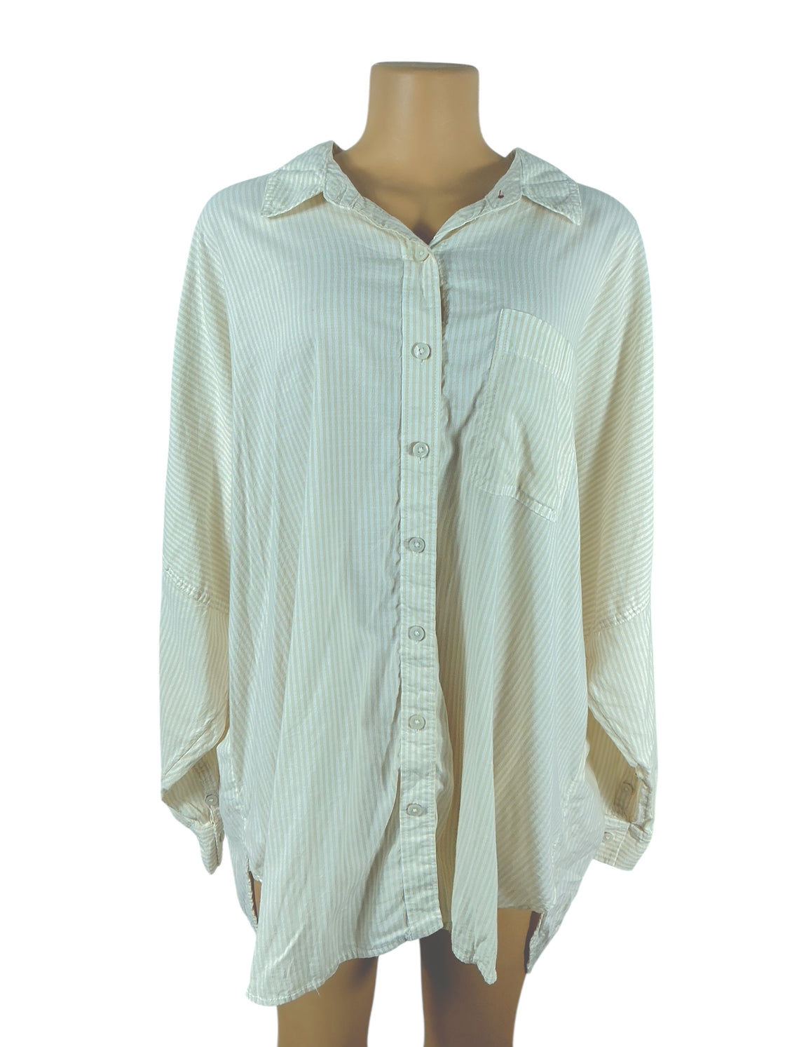 Blusa M (AMERICAN EAGLE)