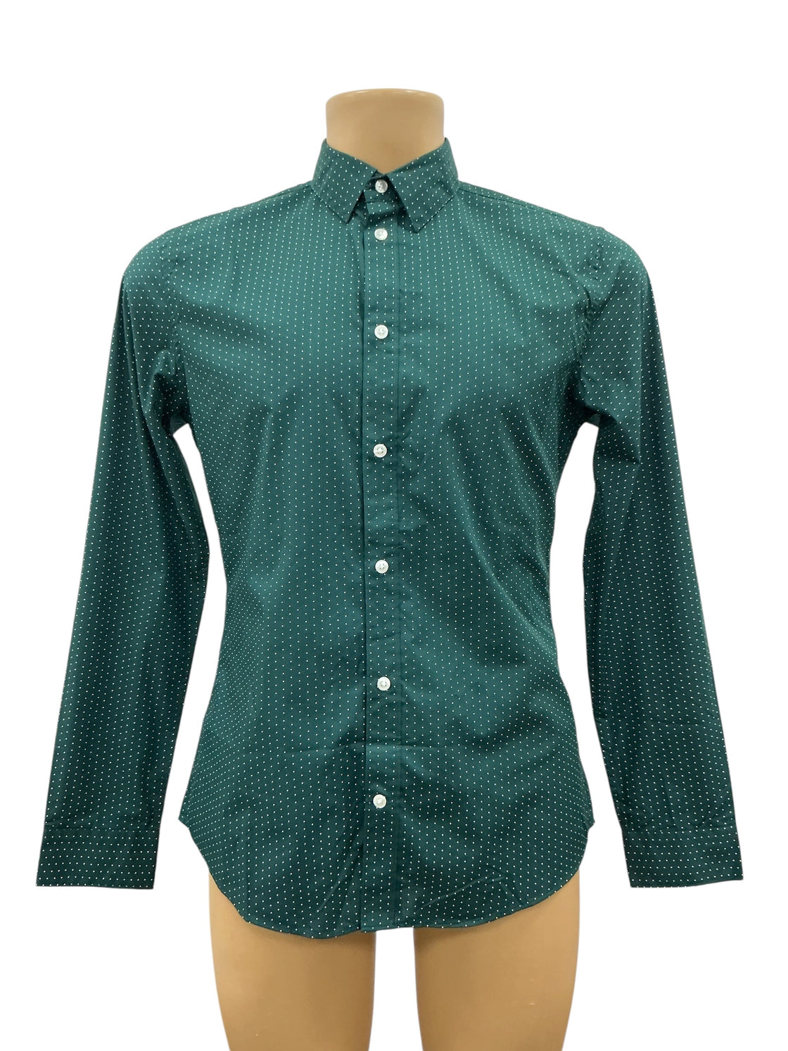 Camisa M (H&M)
