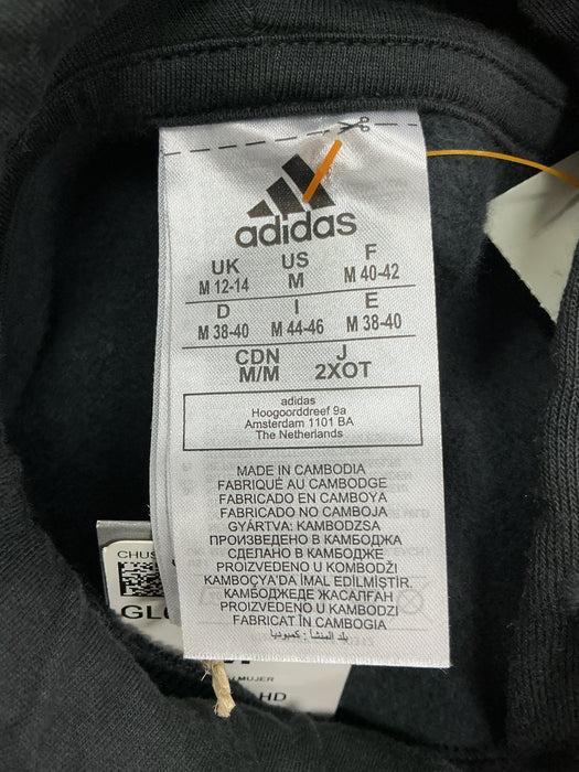 Sudadero M (ADIDAS)