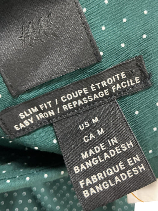 Camisa M (H&M)