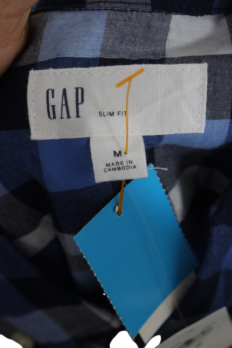 Camisa M (GAP)