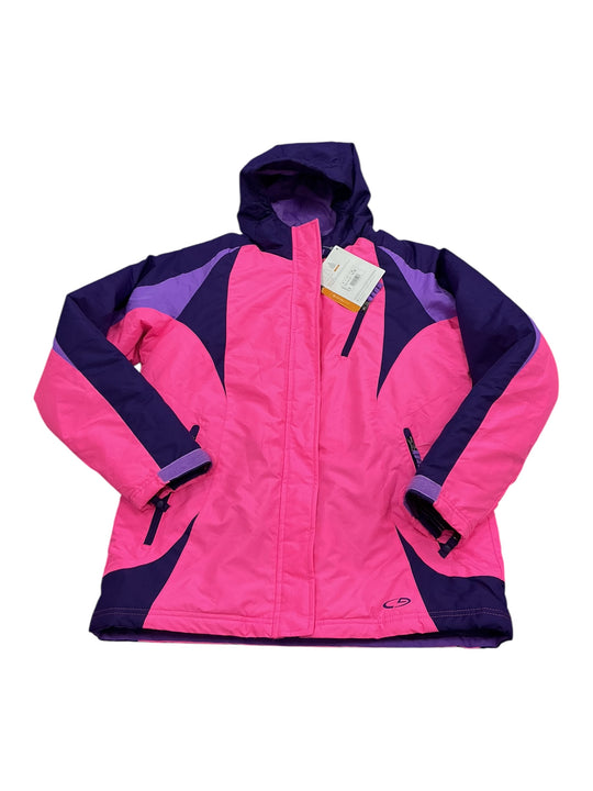 Chumpa para niña 14/16 (CHAMPION)