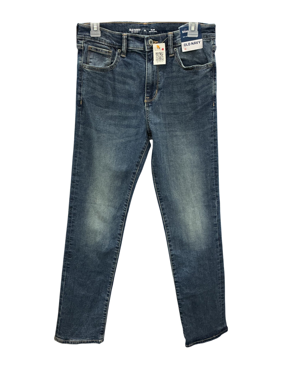 Pantalón 16 (OLD NAVY)