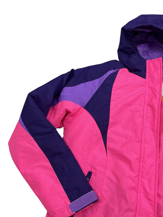 Chumpa para niña 14/16 (CHAMPION)