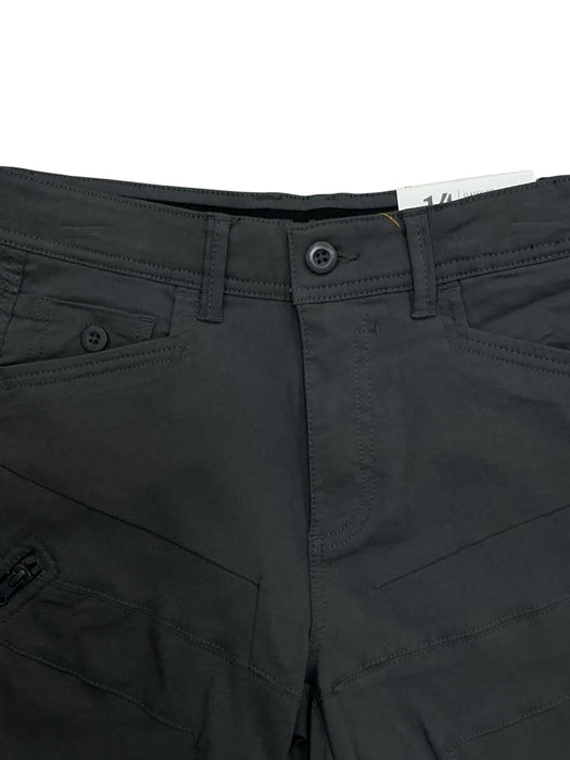 Pantaloneta 14 (PROJEK)