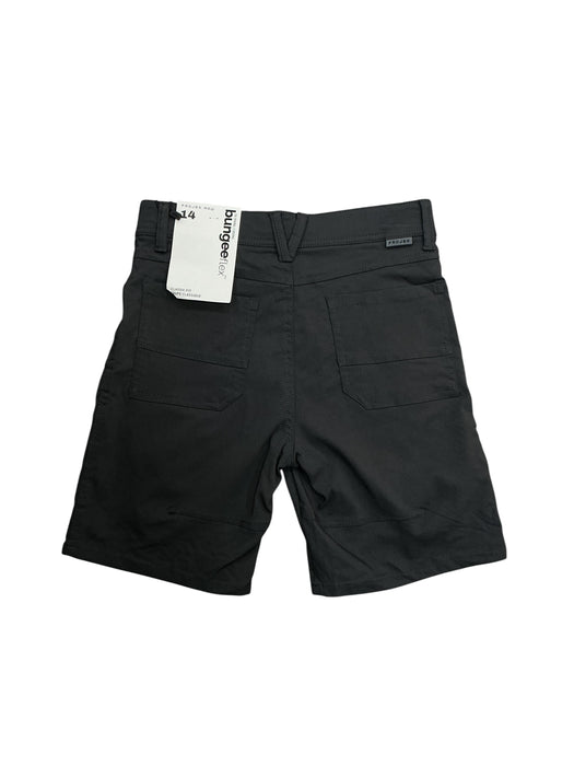 Pantaloneta 14 (PROJEK)