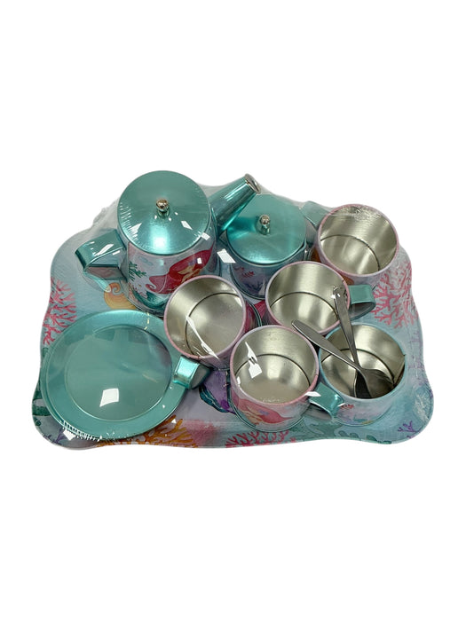Set de té para niñ@