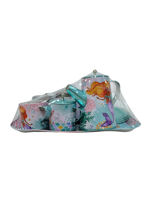 Set de té para niñ@