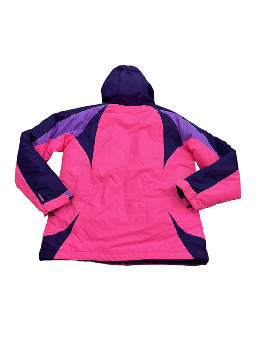 Chumpa para niña 14/16 (CHAMPION)