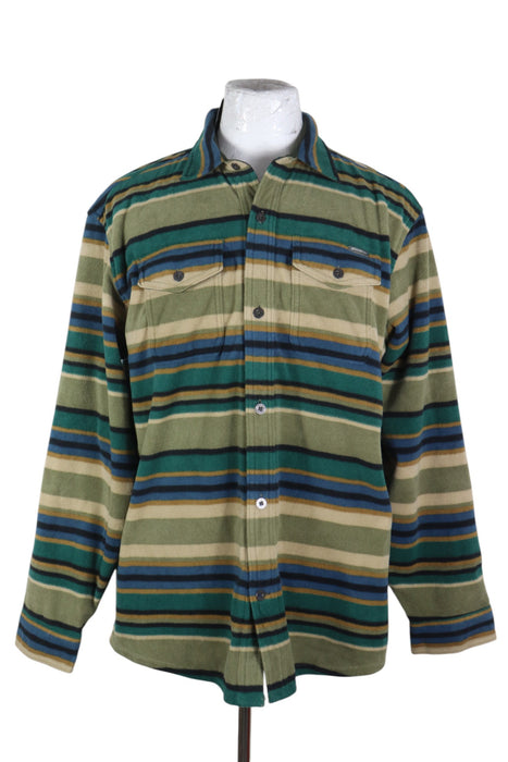 Camisa L (EDDIE BAUER)