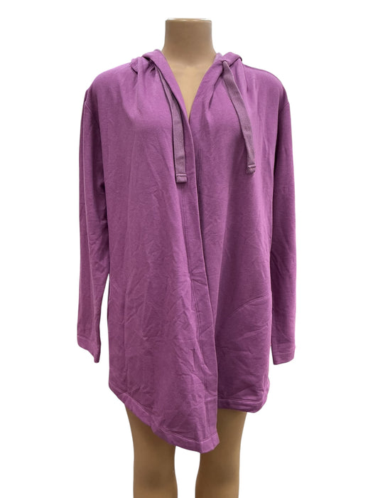 Sudadero S (EDDIE BAUER)