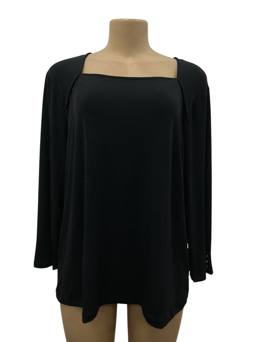 Blusa XL (LIZ CLAIBORNE)