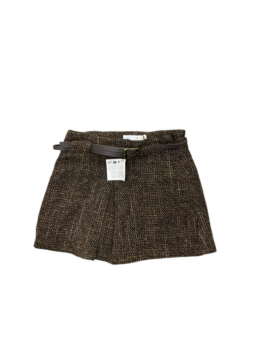 Falda short para niñ@ 10 (ZARA)