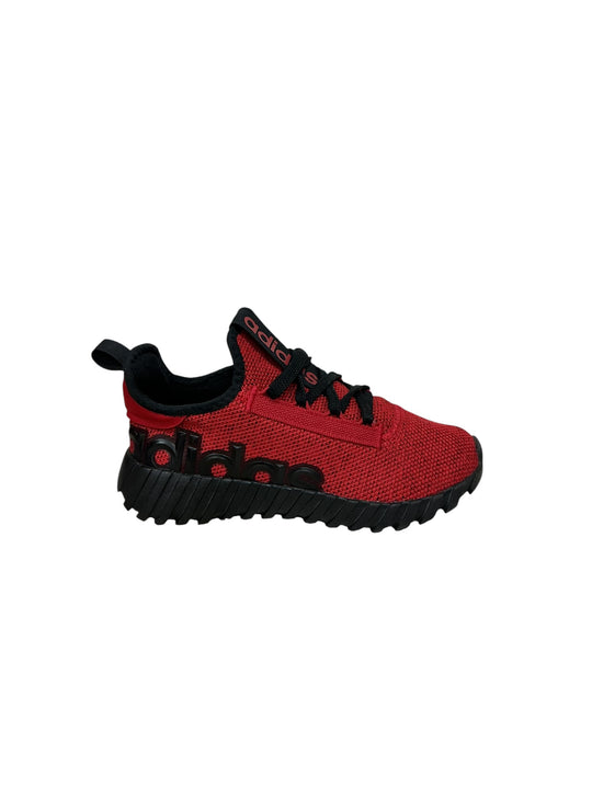 Tenis para niñ@ 3 (ADIDAS)