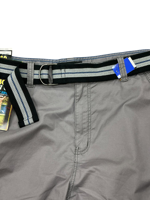 Pantaloneta 40 (IRON CO)