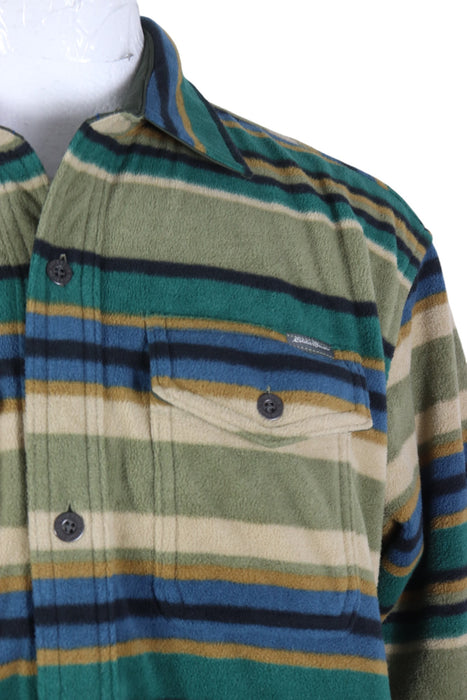 Camisa L (EDDIE BAUER)