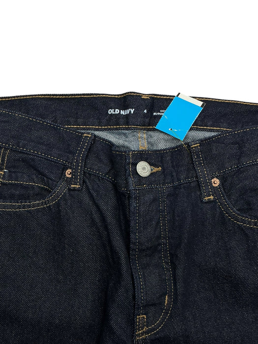 Pantalón 4 (OLD NAVY)