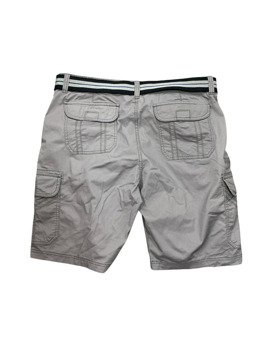 Pantaloneta 40 (IRON CO)