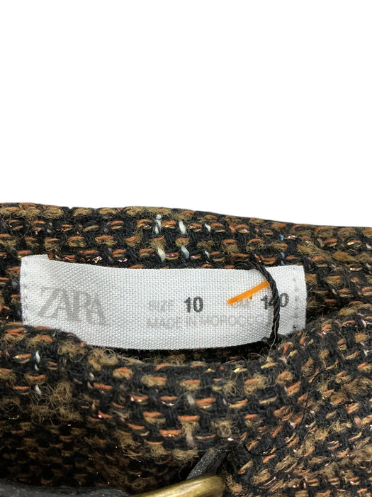Falda short para niñ@ 10 (ZARA)
