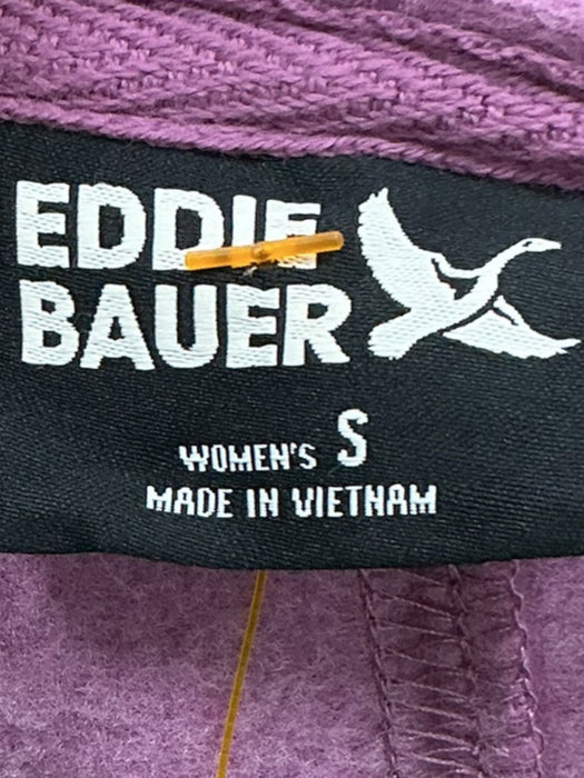 Sudadero S (EDDIE BAUER)