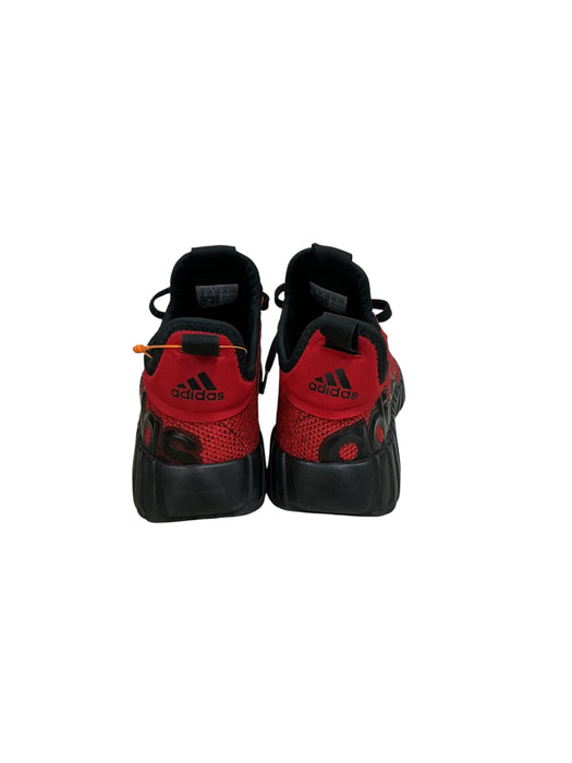 Tenis para niñ@ 3 (ADIDAS)