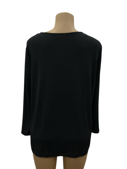 Blusa XL (LIZ CLAIBORNE)