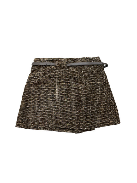 Falda short para niñ@ 10 (ZARA)