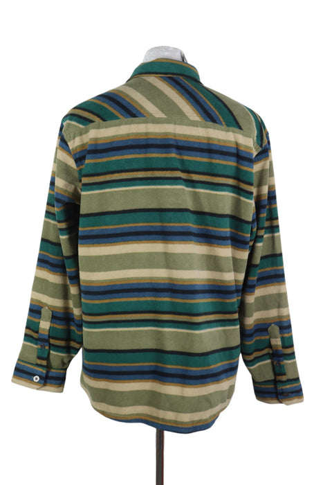 Camisa L (EDDIE BAUER)