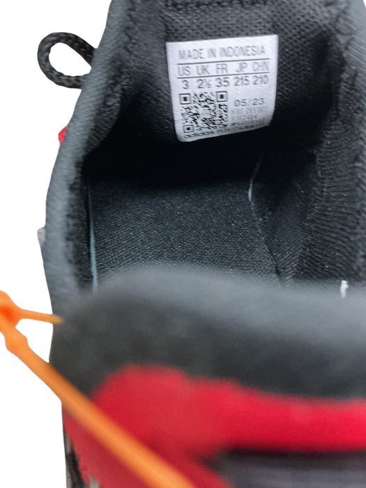 Tenis para niñ@ 3 (ADIDAS)