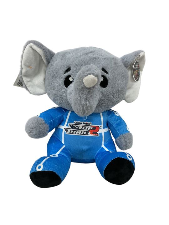 Elefante (CEDAR POINT)