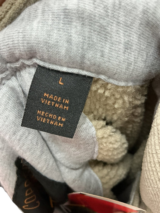 Chumpa L (COOPER & OAK)