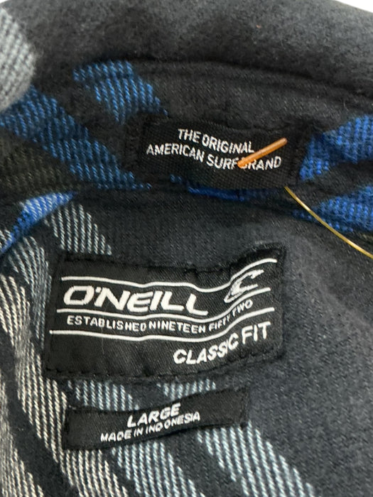 Camisa L (O'NEILL)