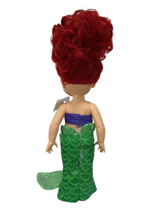 Ariel (DISNEY)