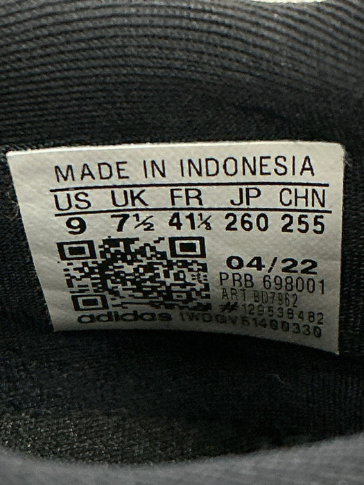 Tenis 9 (ADIDAS)