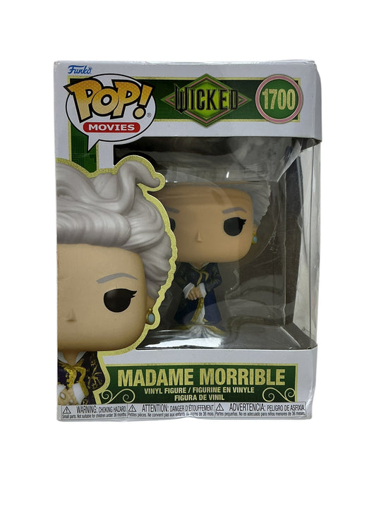 Madame Morrible (POP!)