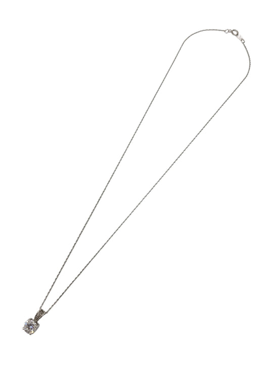 Cadena de plata (925)