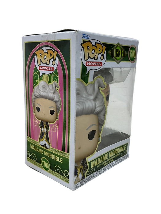 Madame Morrible (POP!)