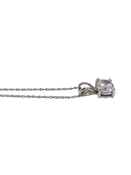 Cadena de plata (925)