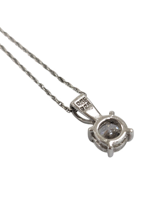 Cadena de plata (925)