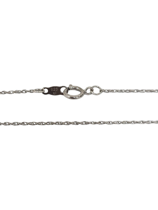 Cadena de plata (925)