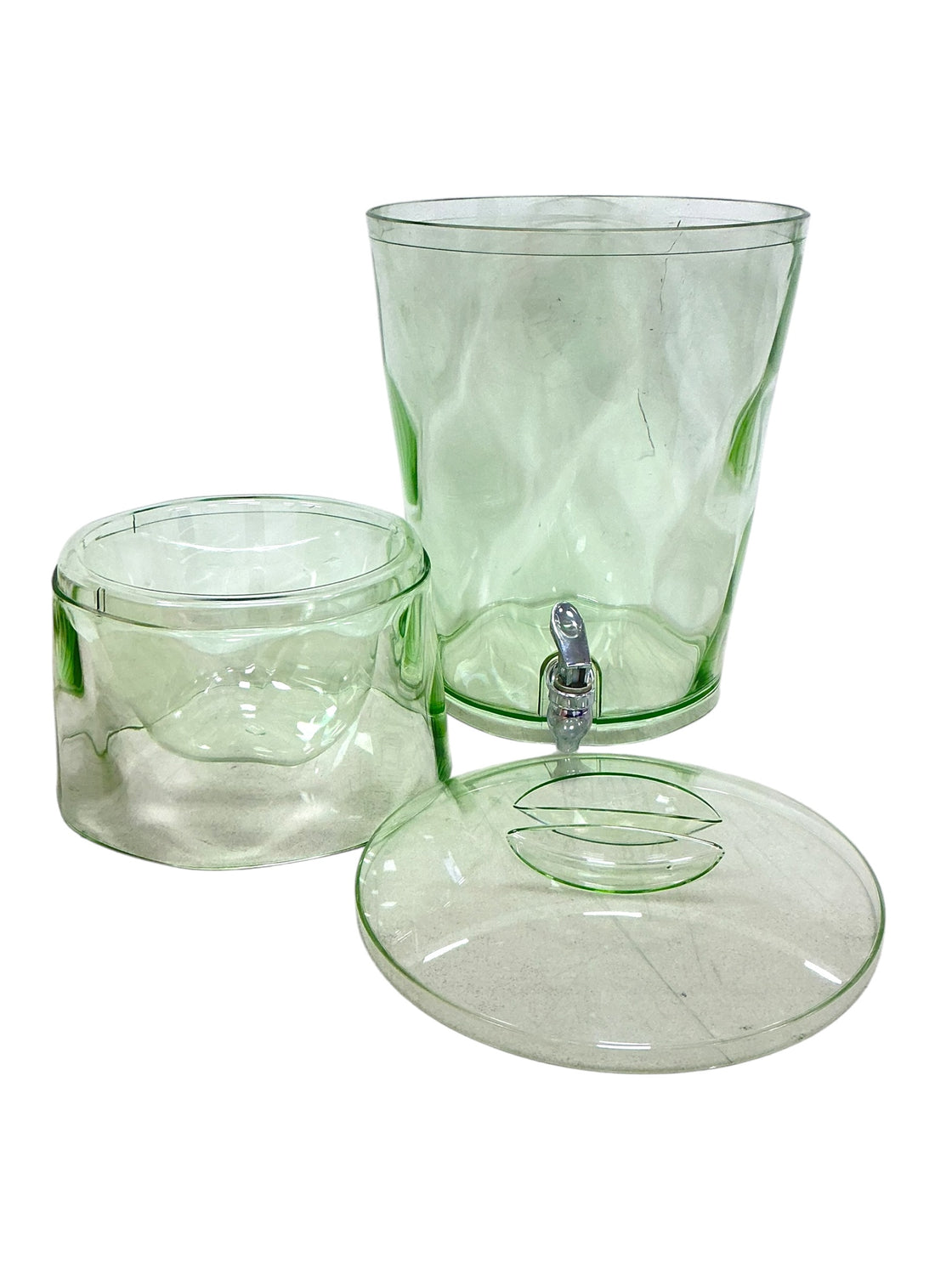 Dispensador de bebidas (CREATIVEWARE)