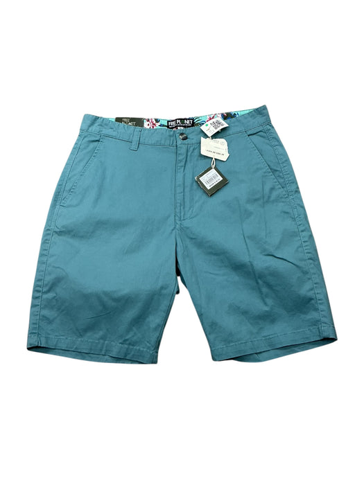 Pantaloneta 32 (FREE PLANET)