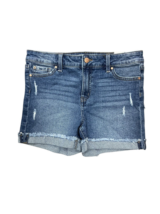 Short 16 (CELEBRITY PINK)