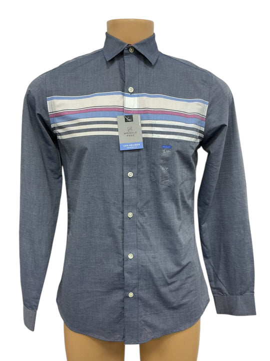 Camisa S (VAN HEUSEN)