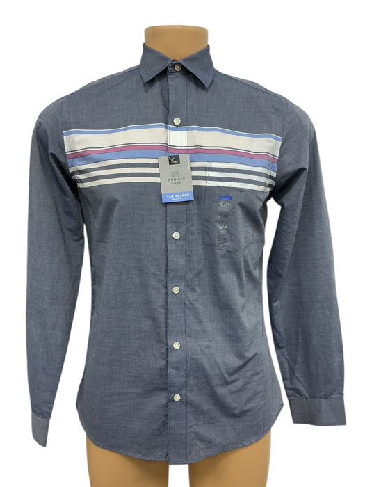 Camisa S (VAN HEUSEN)