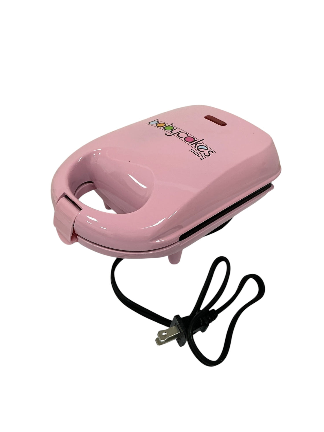 Máquina para Mini Cupcakes (BABYCAKES)