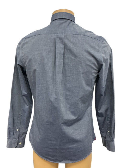 Camisa S (VAN HEUSEN)