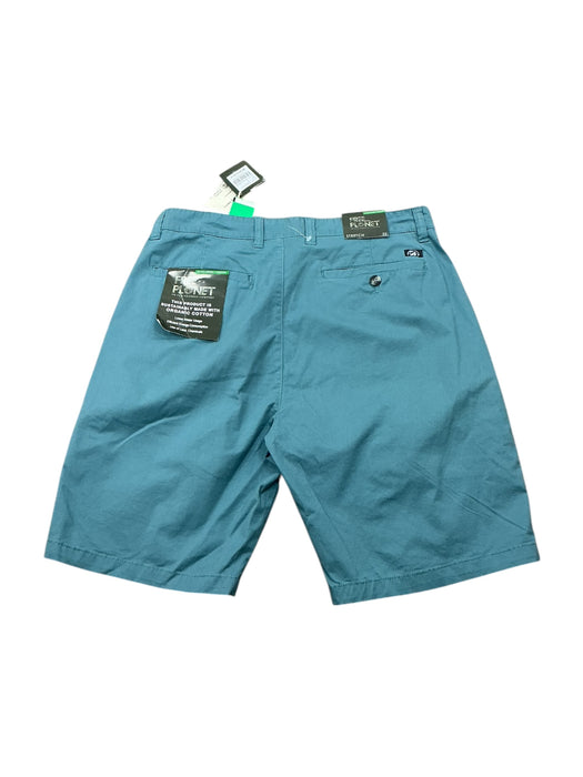 Pantaloneta 32 (FREE PLANET)