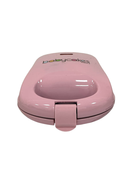 Máquina para Mini Cupcakes (BABYCAKES)