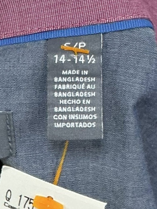 Camisa S (VAN HEUSEN)